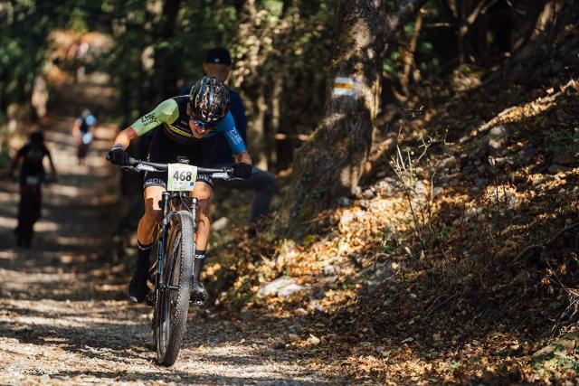Hat dobog�s helyez�ssel z�rta az MTB-szezont a GreenZone ZKSE