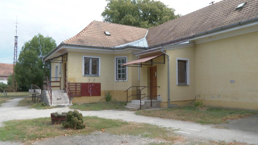 Közel 300 milliós beruházással újul meg a ságodi óvoda Közel 300 milliós beruházással újul meg a ságodi óvoda