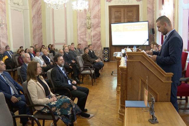 Deák konferencia Deák konferencia