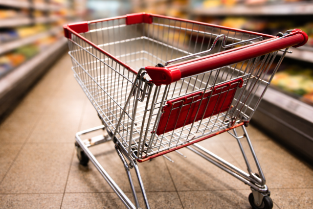 Utols� roham a boltokban: szilveszteri �s �j�vi nyitvatart�s egy helyen