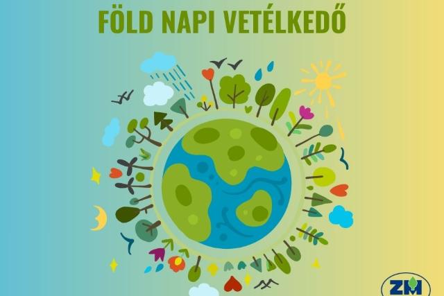 F�ld napi vet�lked�t hirdettek Zalaegerszegen �ltal�nos iskol�soknak