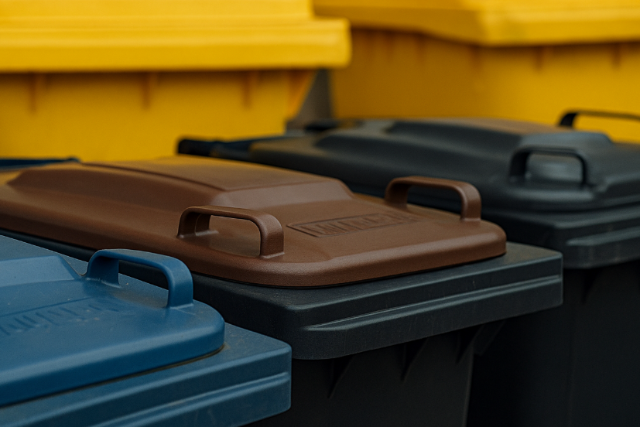 K�sz a 2026-os hullad�ksz�ll�t�si rend a t�rs�gben