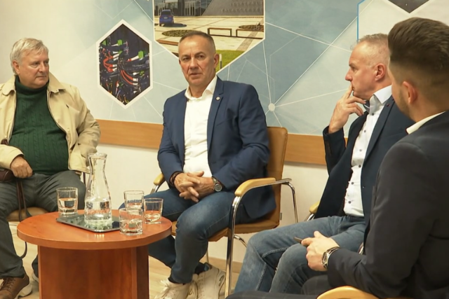 Z Gener�ci� – A siker receptje