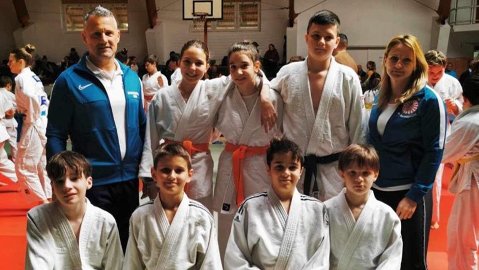 Hat zalaegerszegi �rem a barcsi region�lis versenyr�l