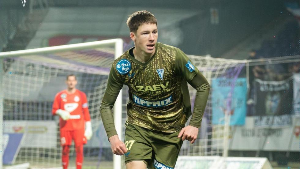 Sorozatban negyedszer nyert a ZTE FC, ezttal jpesten