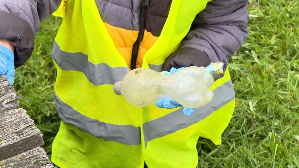 Szemétgyűjtési akcióhétre lehet jelentkezni Szemétgyűjtési akcióhétre lehet jelentkezni