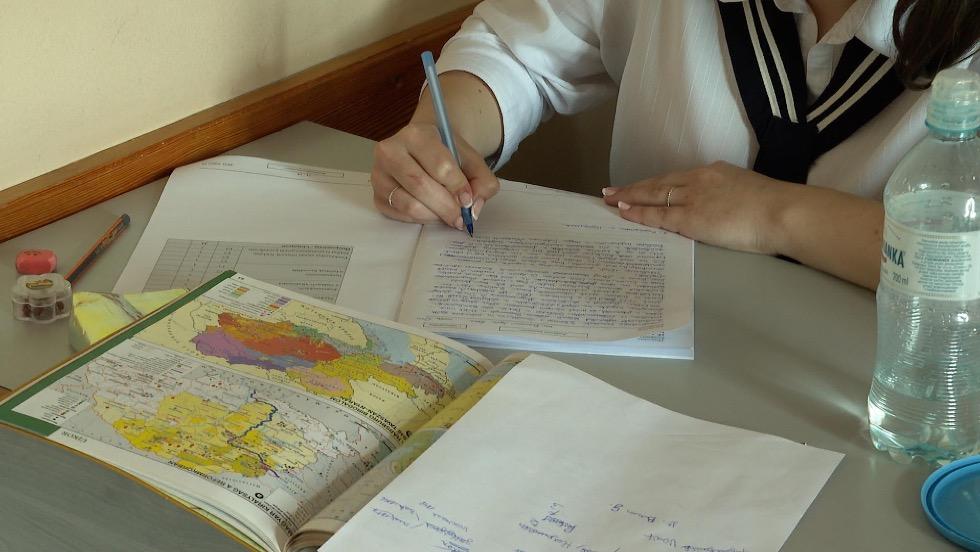 Matekbl s szvegrtsbl egyre gyengbbek a magyar dikok