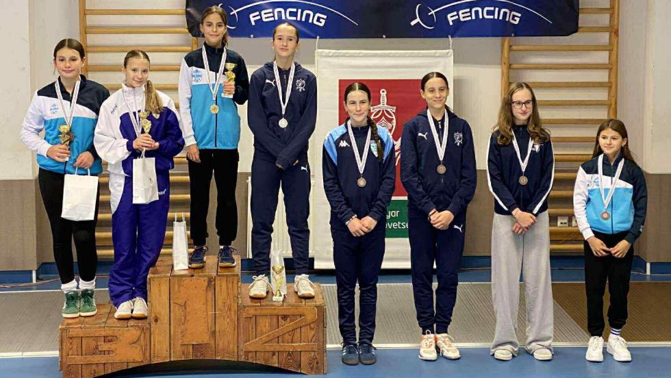 Remek egerszegi szezonkezdet a Fülöp Mihály Kupán Remek egerszegi szezonkezdet a Fülöp Mihály Kupán