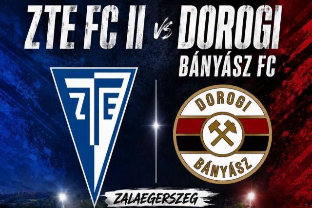 Remek j�t�kkal gy�zte le a listavezet�t a ZTE FC II