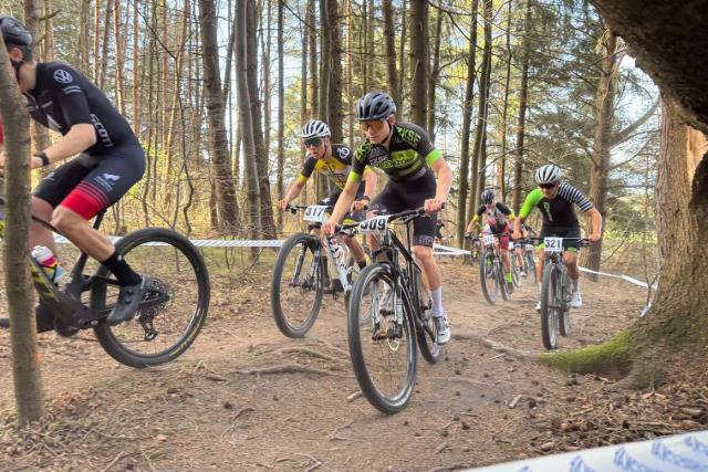 Három helyszínen is remekeltek a GreenZone ZKSE sportolói Három helyszínen is remekeltek a GreenZone ZKSE sportolói