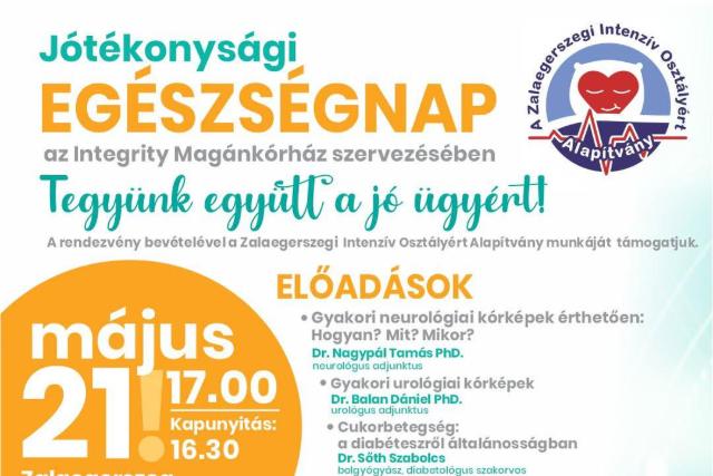 Egy fontos �gy mell� �llhatnak a zalaegerszegiek