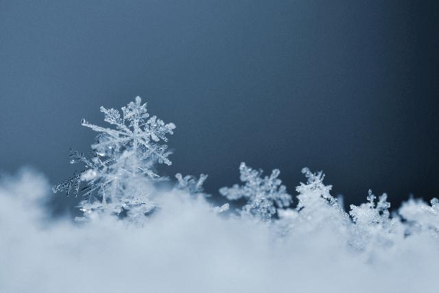 Kkestetn megjelentek az els hpelyhek