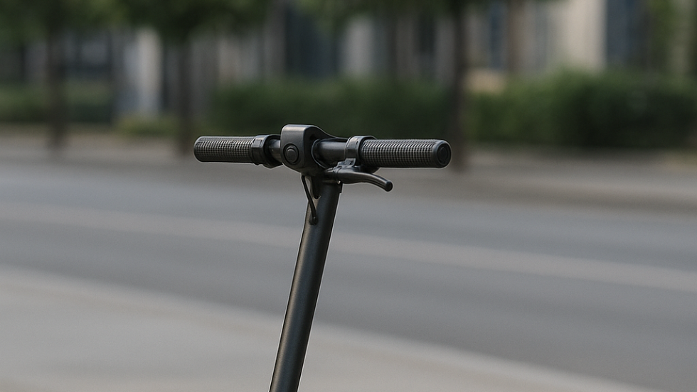 Átírják a KRESZ-t az elektromos rollerek miatt Átírják a KRESZ-t az elektromos rollerek miatt