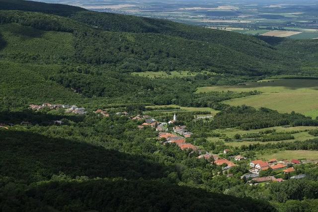 Magyarorszg 10 legkisebb trpefaluja - Zalban van a legtbb