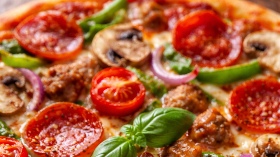 Pizzafelt�t, amir�l nagyon megoszt� v�lem�nyek sz�lettek 