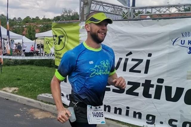 Aktív volt a pünkösdi hétvége a Zalatriatlon versenyzőinek Aktív volt a pünkösdi hétvége a Zalatriatlon versenyzőinek