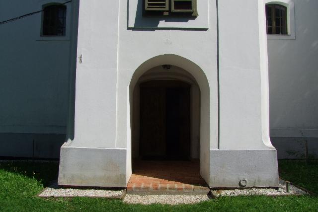 Sofőrrel járt perselypénzt lopni a szentgyörgyvölgyi templomba Sofőrrel járt perselypénzt lopni a szentgyörgyvölgyi templomba