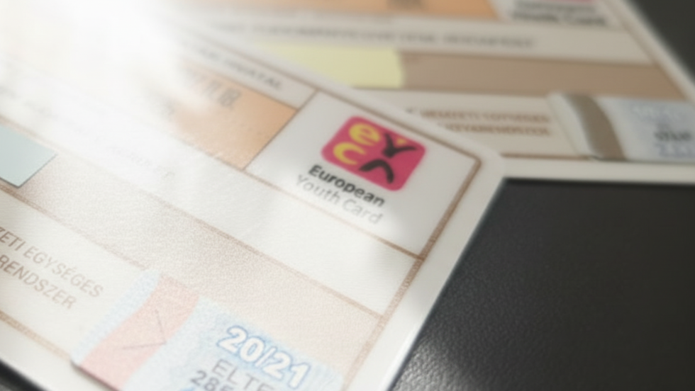 Fontos határidő! Lejárnak a diákigazolványok, ha nincs rajtuk matrica Fontos határidő! Lejárnak a diákigazolványok, ha nincs rajtuk matrica