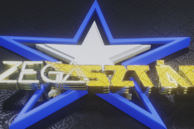 X. ZegaSztr - Megvannak a kznsg vlasztottjai