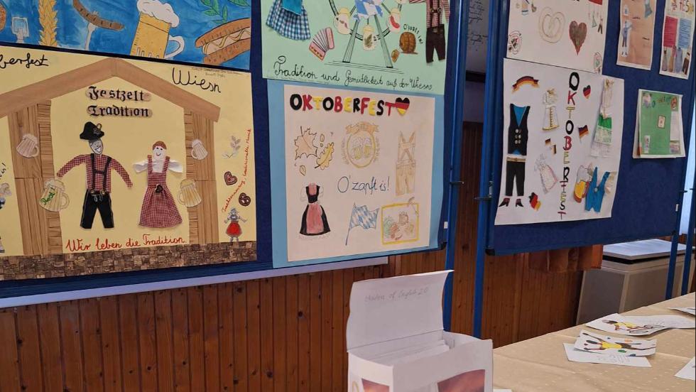 Ganz in Focus: kreativitás és kultúra az országismereti versenyen Ganz in Focus: kreativitás és kultúra az országismereti versenyen