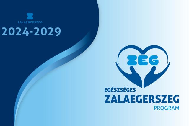 „Az egészség nem minden, de az egészség nélkül minden semmi” – jönnek az Egészséges Zalaegerszeg Program részletei „Az egészség nem minden, de az egészség nélkül minden semmi” – jönnek az Egészséges Zalaegerszeg Program részletei