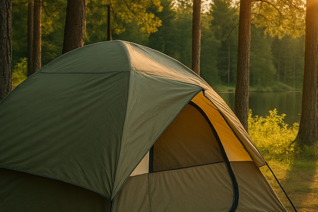 Ma van a kempingezs vilgnapja