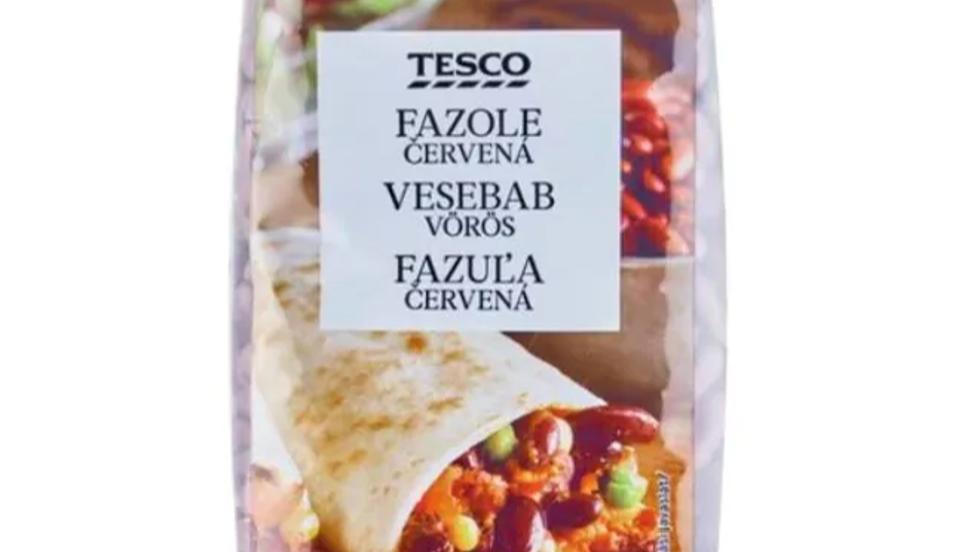 Npszer telt hvott vissza a Tesco, ne fogyassza el, ha ilyet vett