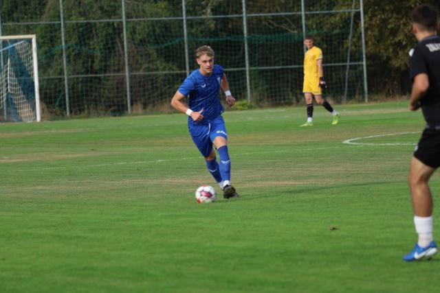 Hátrányból várja a visszavágót a ZTE FC II. az NB III-as osztályozón Hátrányból várja a visszavágót a ZTE FC II. az NB III-as osztályozón