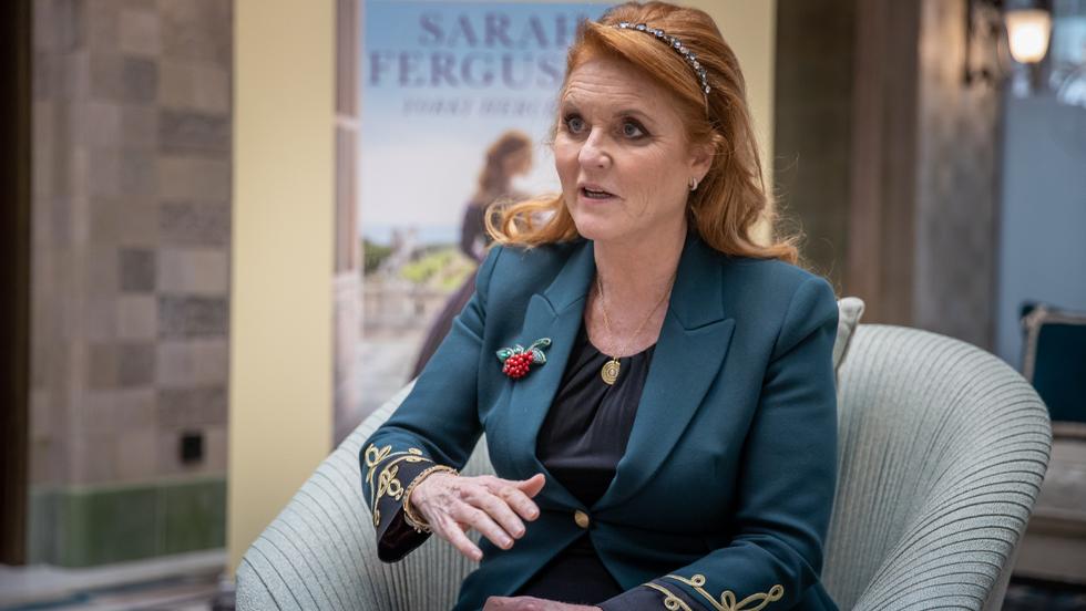 Szörnyű diagnózis: a brit királyi család hercegnéje rákban szenved Szörnyű diagnózis: a brit királyi család hercegnéje rákban szenved