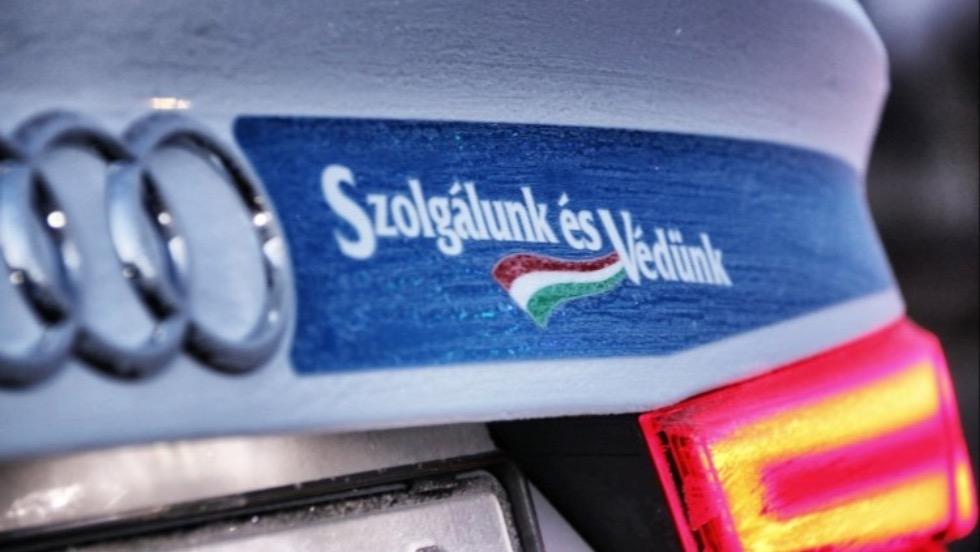 Allah nevében fenyegettek meg több mint 240 magyarországi intézményt Allah nevében fenyegettek meg több mint 240 magyarországi intézményt