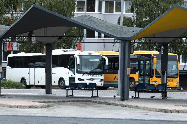 Figyelem, utazk! November 3-tl vltozik tbb helyi busz menetrendje Zalaegerszegen