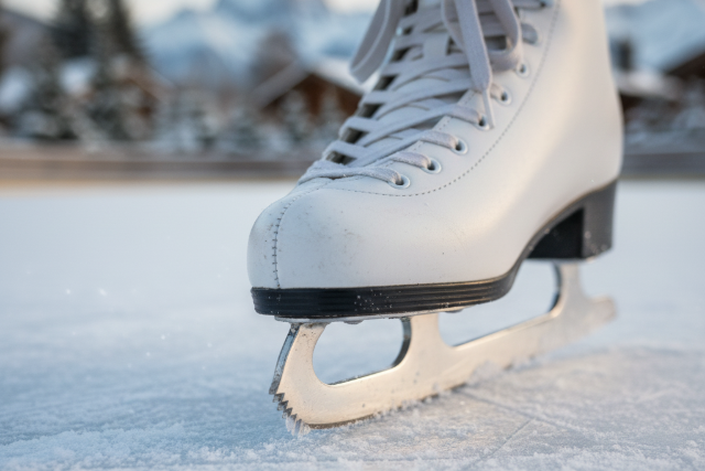 9 leny�g�z� korcsolyap�lya az orsz�gban, ahol a legszebb kar�csonyi f�nyek k�z�tt cs�szhatunk