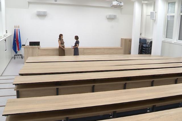Emelkedik a fels�oktat�si p�tfelv�teli jelentkez�sek sz�ma Zalaegerszegen