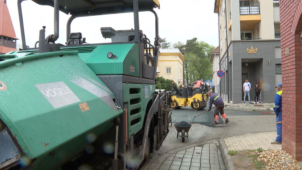 Gzvezetk rekonstrukci 