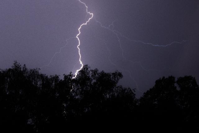 Msodfok riasztst adott ki a meteorolgia