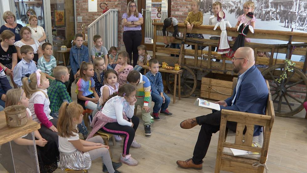 A Göcseji Tél című kiadványban folytatódik a Pálfi család története A Göcseji Tél című kiadványban folytatódik a Pálfi család története