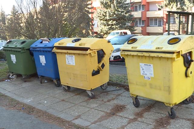 Idn nem vltoztak a hulladkgazdlkods szablyai