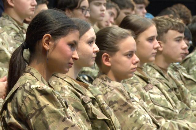 Kihvsok s lehetsgek a kadtkpzsben - tjkoztatt szerveztek a dikoknak