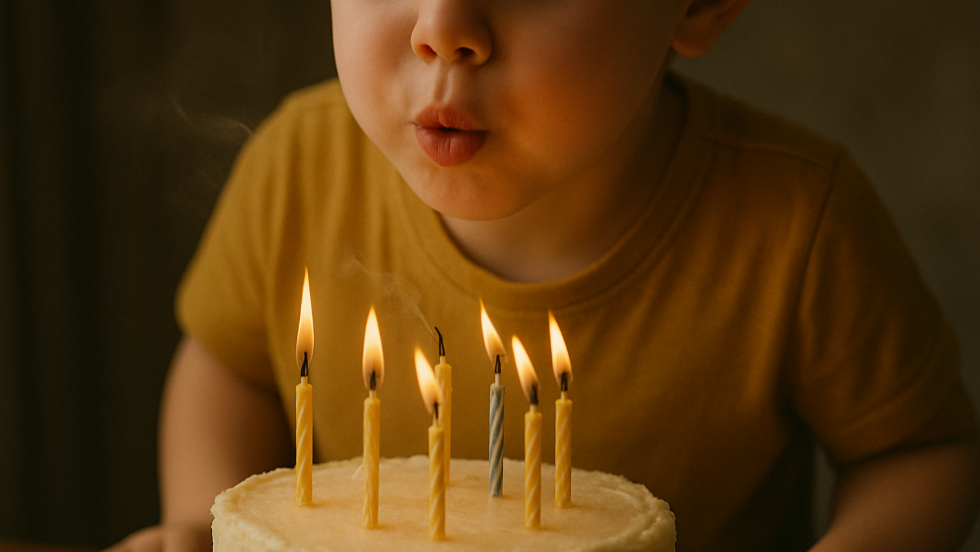 Ebben a hónapban a legszerencsésebb megszületni
Ebben a hónapban a legszerencsésebb megszületni