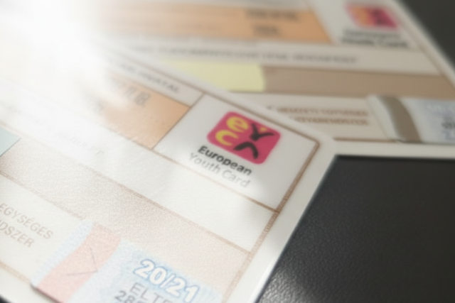 Fontos határidő! Lejárnak a diákigazolványok, ha nincs rajtuk matrica Fontos határidő! Lejárnak a diákigazolványok, ha nincs rajtuk matrica