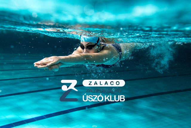 Jubileumi ünnepségre készül az idén 30 éves Zalaco-Zalaegerszegi Úszó Klub Egyesület