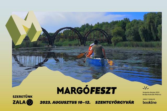 Margófeszt Szentgyörgyváron Margófeszt Szentgyörgyváron