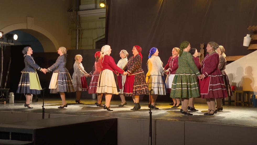 Véget ért a Kvártélyház idei, nyári évada Véget ért a Kvártélyház idei, nyári évada