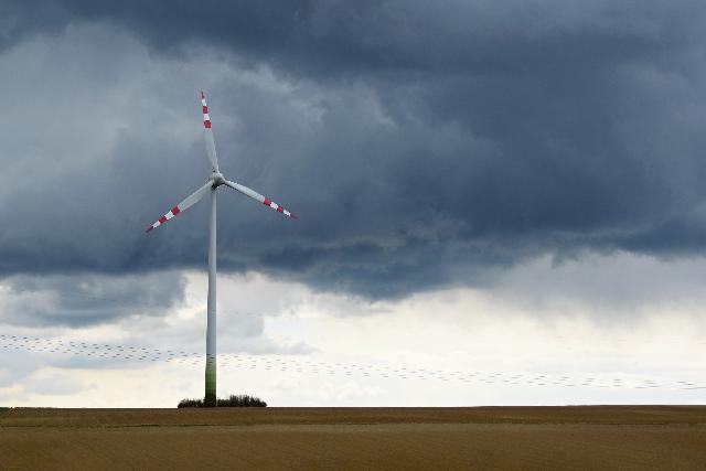 Szeles id jn cstrtkn - 80-90 km/rs szllksek is lehetnek a Dunntlon