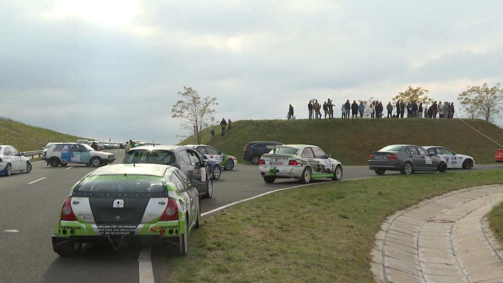 Rekordszm nevez - hatalmas rdeklds vezte az R-Cup Challenge versenyt