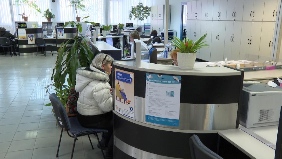 Tizenkettőről tizennyolcmillió forintra emelkedik az alanyi mentesség határa Tizenkettőről tizennyolcmillió forintra emelkedik az alanyi mentesség határa