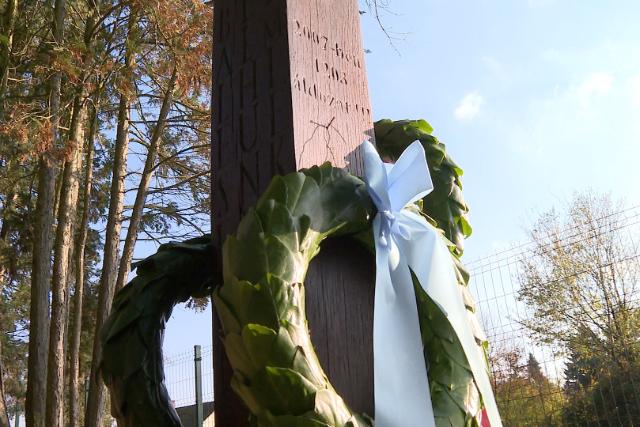 Megemlkeztek a kzti balesetekben elhunytakrl 