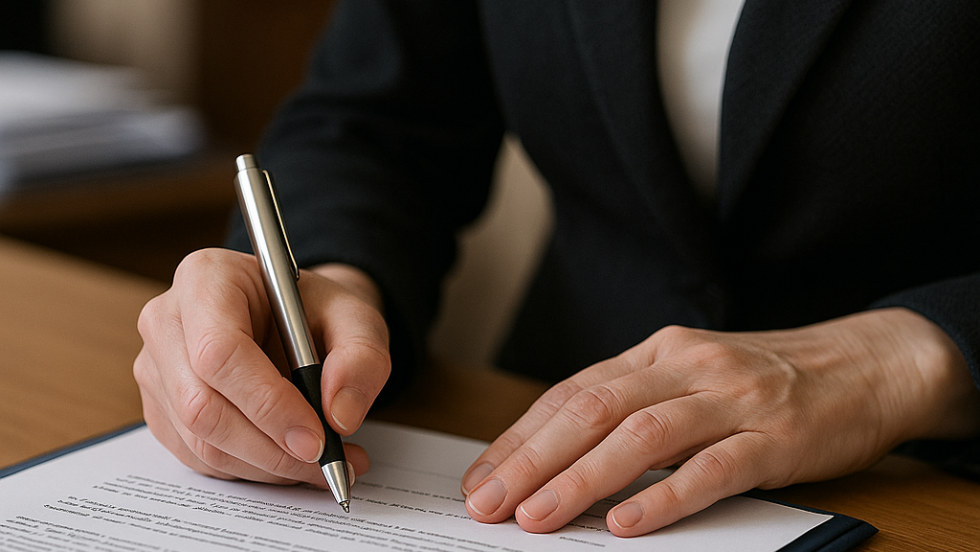 Új aljegyzője lesz Zalaegerszegnek Új aljegyzője lesz Zalaegerszegnek