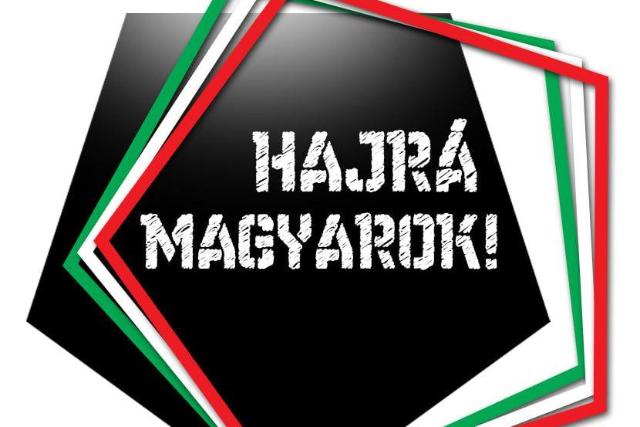 Elindult a nevezés a Hajrá, Magyarok! Kispályás Labdarúgó Tornára Elindult a nevezés a Hajrá, Magyarok! Kispályás Labdarúgó Tornára
