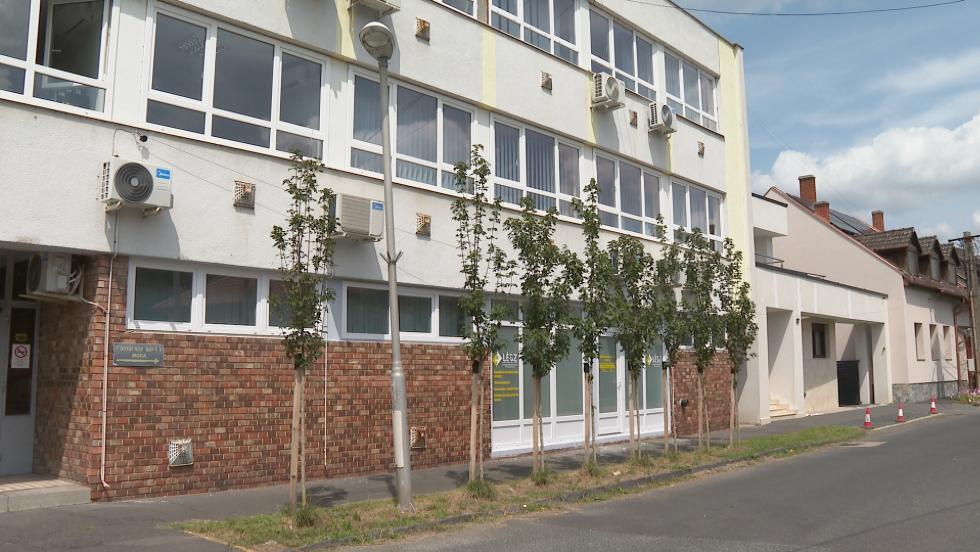 Eredményesen működött a LÉSZ Kft. Eredményesen működött a LÉSZ Kft.